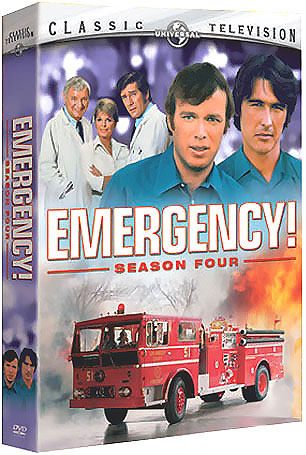 Season Four of Emergency DVD Release Cover Art.. :)