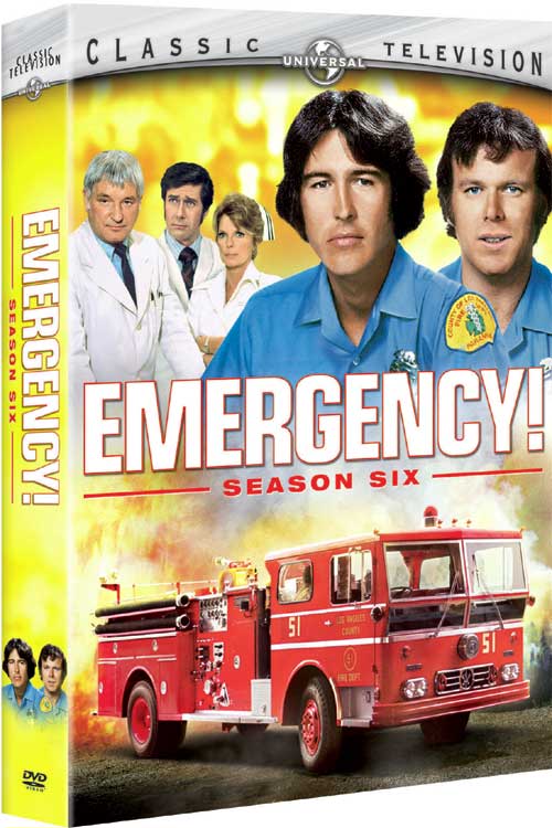 Click the DVD cover to view the latest Season Five release date