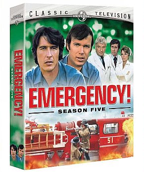 Click the DVD cover to view the latest Season Five release date