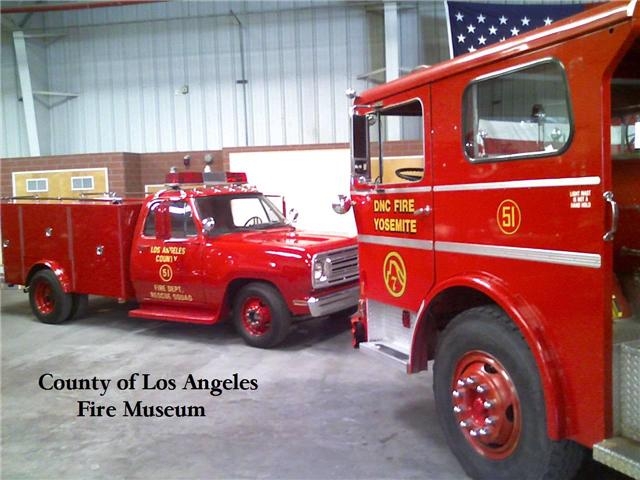 Click this image to see where Engine 51 is now resting.