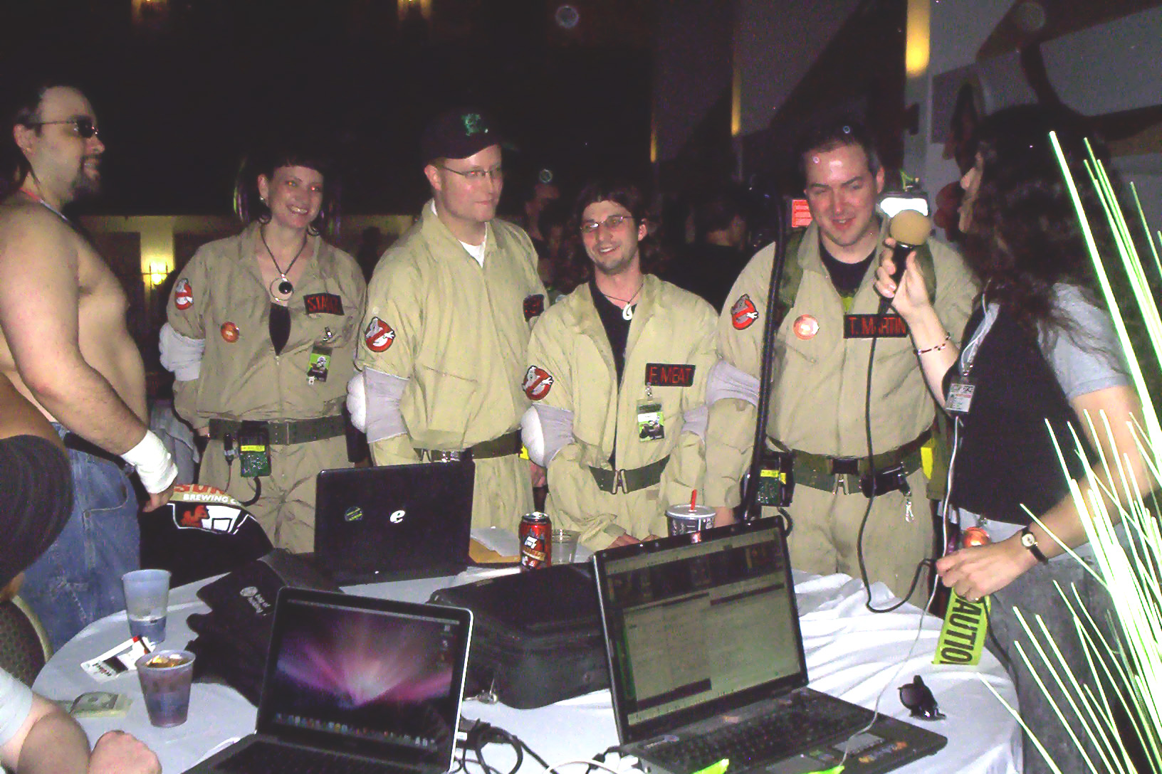 Image of ghostbusters911radio.jpg