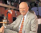 This episode is dedicated to Fire Chief James O Page who was often noted as the father of modern emergency medicine in the fire service. He served as technical consultant and writer for the "Emergency!" television series. In 1979, he founded JEMS (Journal of Emergency Medical Services).  Jim was found unconscious in a swimming pool at a spa. A nurse in another swimming lane started CPR and 911 was activated, but the spa had no AED available for the bystanders at his side. Please support installing AED defibrillators in your work place and learn the skill. Absolutely anyone can take the class and kids as young as twelve years old can safely operate one.