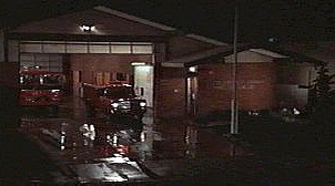 Leads to the Emergency Theater Live homepage..