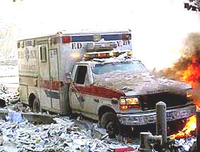 Image of ambulance_in_debris.jpg