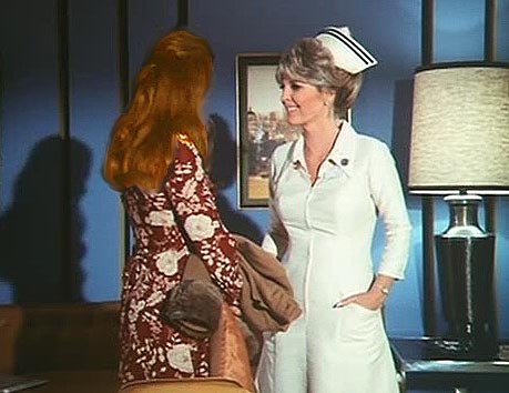 Image of dixiesmilewithwomanwaitingroomrampart.jpg
