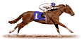 Click to visit Olltwit's British horse race mini-game site. Game is labelled steeplechase.exe. Requires site membership. Tested safe and spyware free.