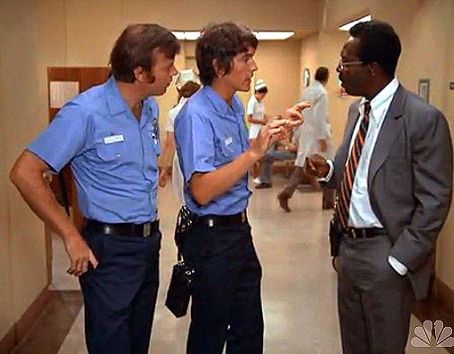 Image of crockettroyjohnnyhallwaychat.jpg