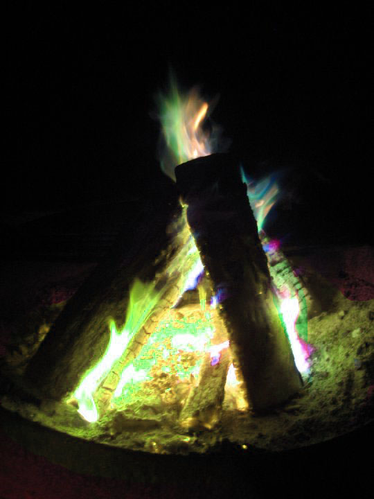 Image of firecamppinepitchrainbowcolors.jpg