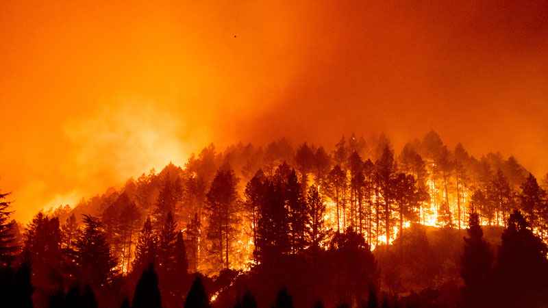 Image of glowingwildfire.jpg