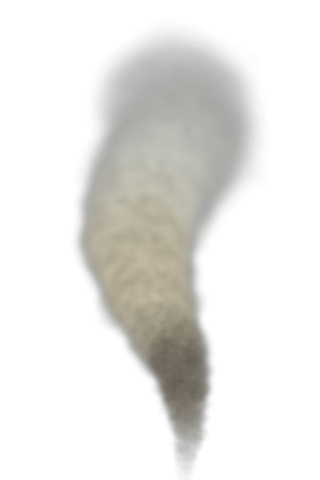 Image of smokeriseanimated.gif
