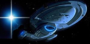 Click Voyager for the Star Trek Theater..
