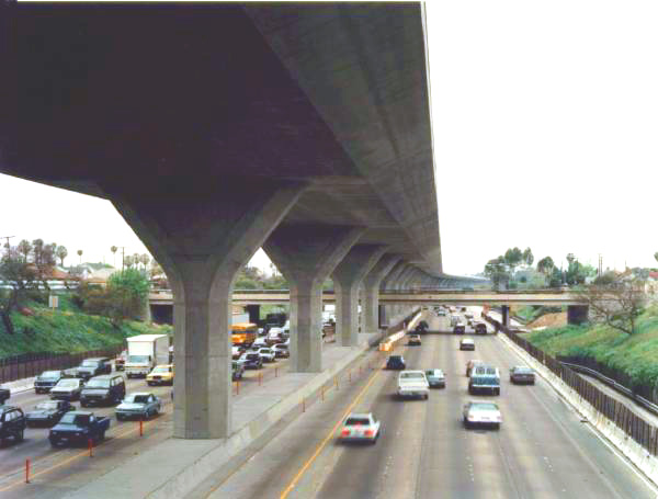 Image of tidalbridgelosangelescountybridgecars.jpg
